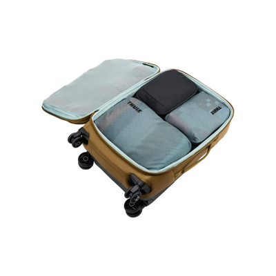 Thule compression cube set — Grey
