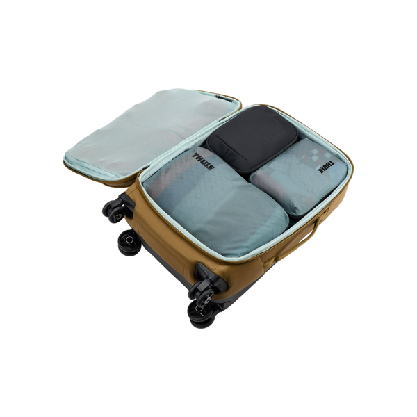 Thule compression cube set — Grey