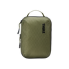 Thule compression packing cube small — Green