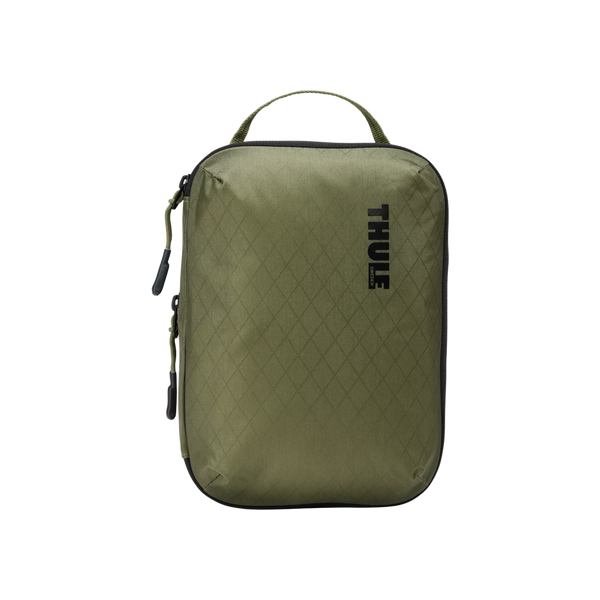 Thule compression packing cube small — Green