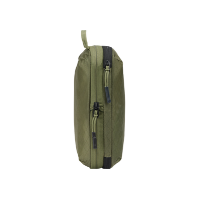 Thule compression packing cube small — Green