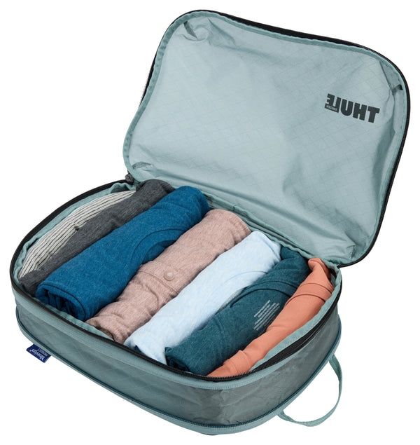 Thule compression packing cube medium — Grey