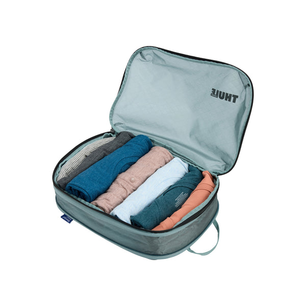 Thule compression packing cube medium — Grey