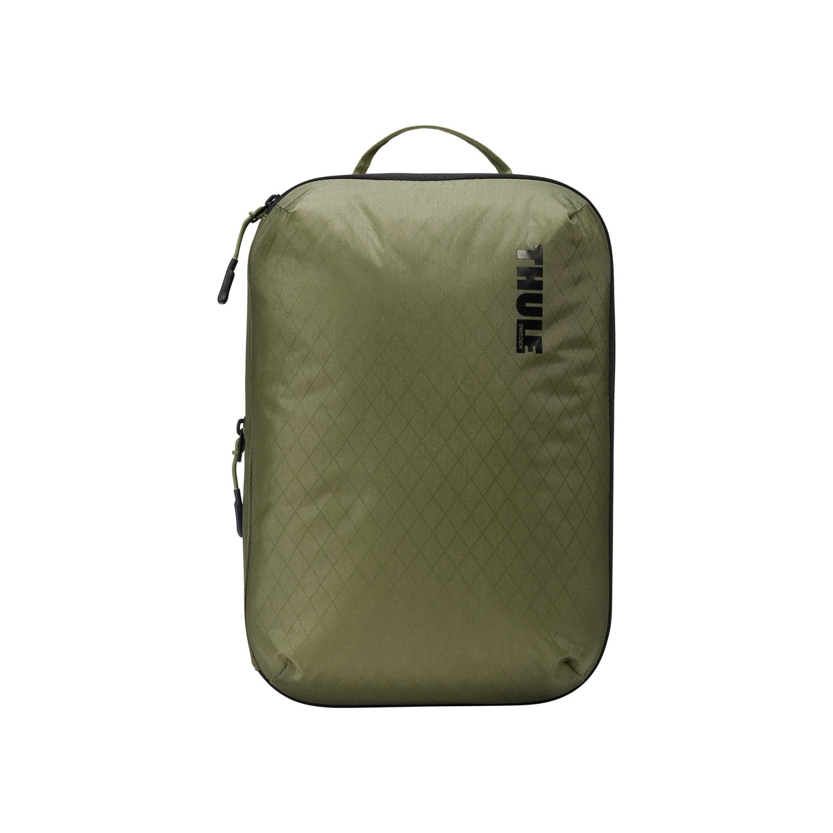 Thule compression packing cube medium — Green