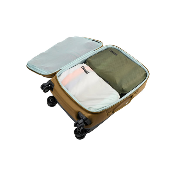 Thule compression packing cube medium — Green