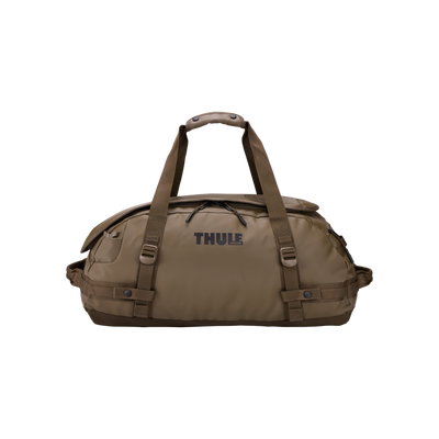 Thule Chasm Recycled Duffel 40L - Deep Khaki