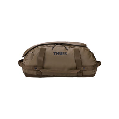 Thule Chasm Recycled Duffel 40L - Deep Khaki