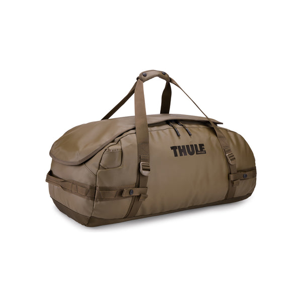 Thule Chasm Duffel 70L - Khaki