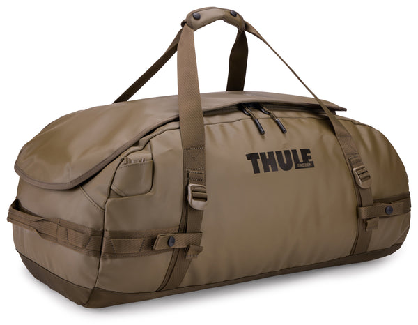Thule Chasm Duffel 70L - Khaki