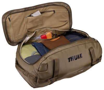 Thule Chasm Duffel 70L - Khaki