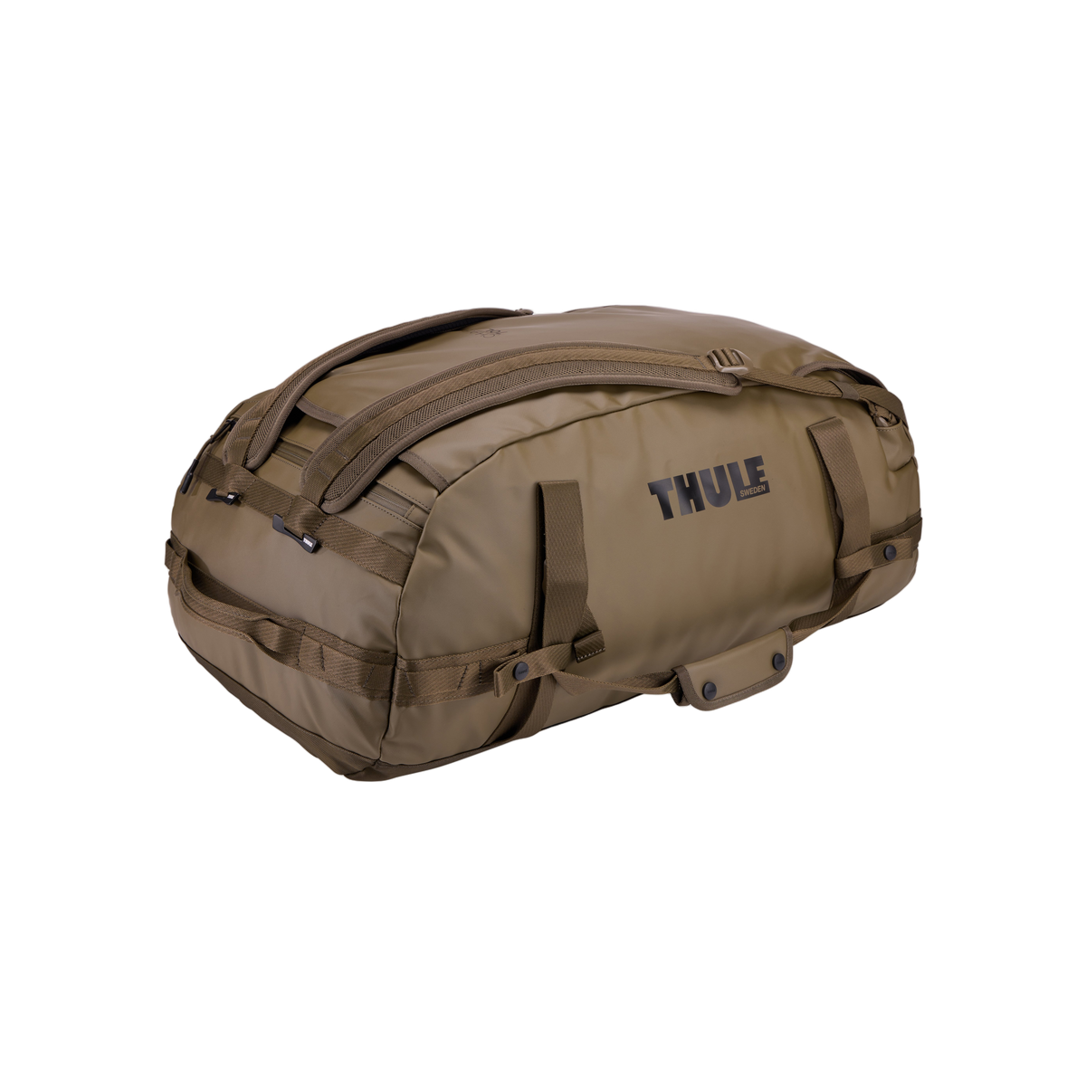 Thule Chasm Duffel 70L - Khaki