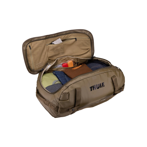 Thule Chasm Duffel 70L - Khaki