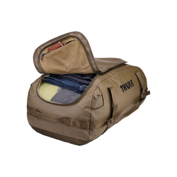 Thule Chasm Duffel 70L - Khaki