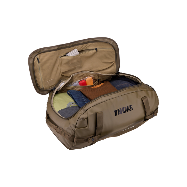 Thule Chasm Duffel 70L - Khaki