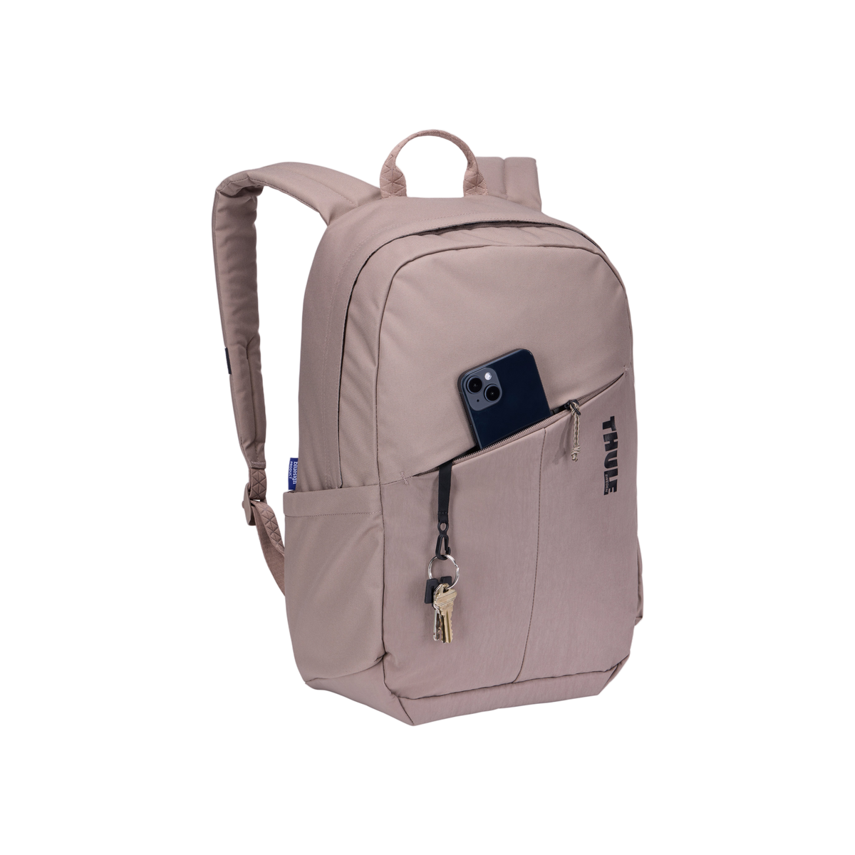 Thule Notus Backpack 20L - Tinted Taupe