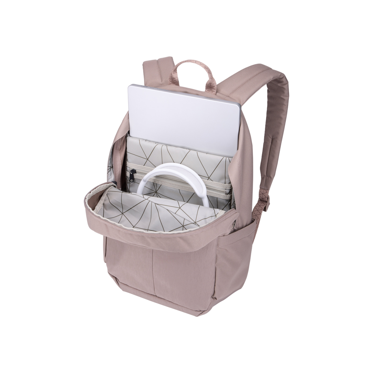 Thule Notus Backpack 20L - Tinted Taupe