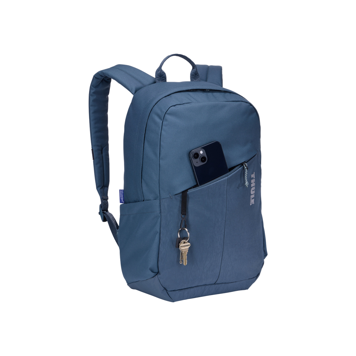 Thule Notus Backpack 20L - Dark Slate