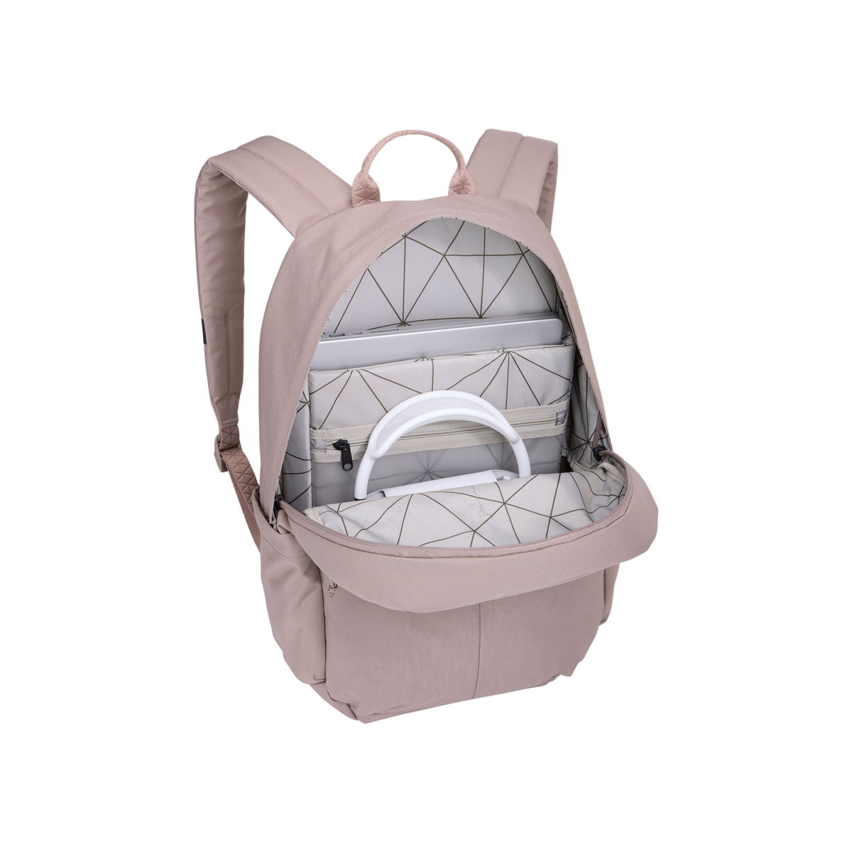 Thule Indago Backpack 23L - Tinted Taupe