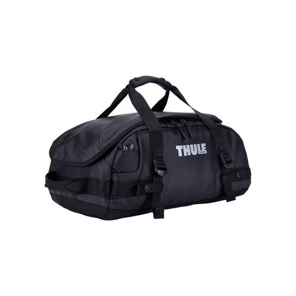 Thule Chasm Duffel 30L - Black
