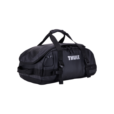Thule Chasm Duffel 30L - Black