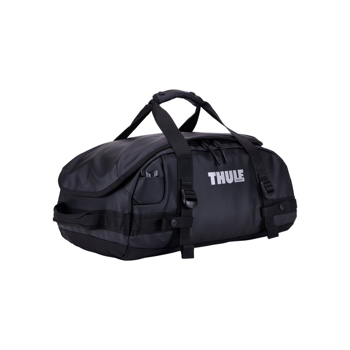 Thule Chasm Duffel 30L - Black