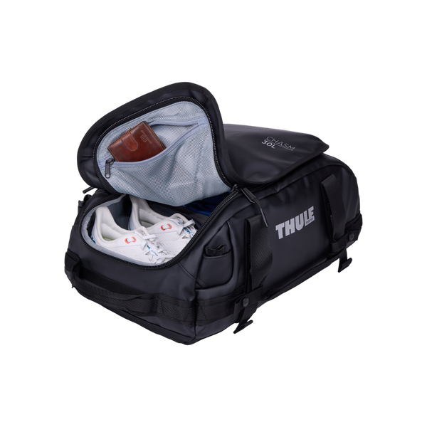 Thule Chasm Duffel 30L - Black