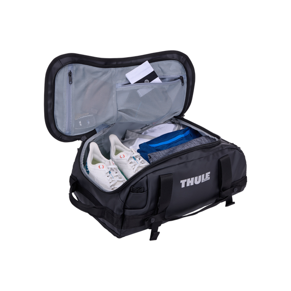 Thule Chasm Duffel 30L - Black