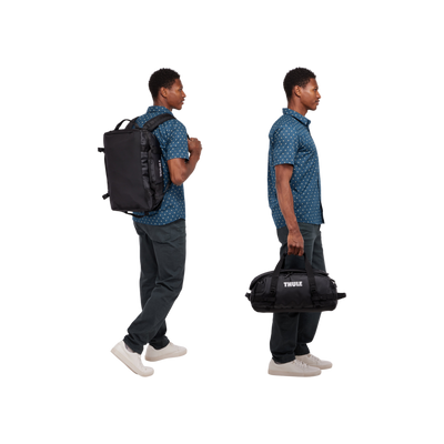 Thule Chasm Duffel 30L - Black