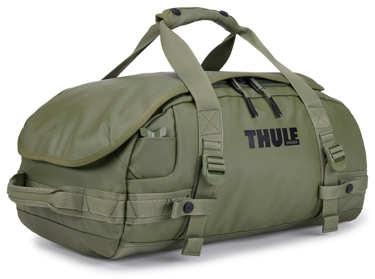Thule Chasm Duffel 30L - Olivine
