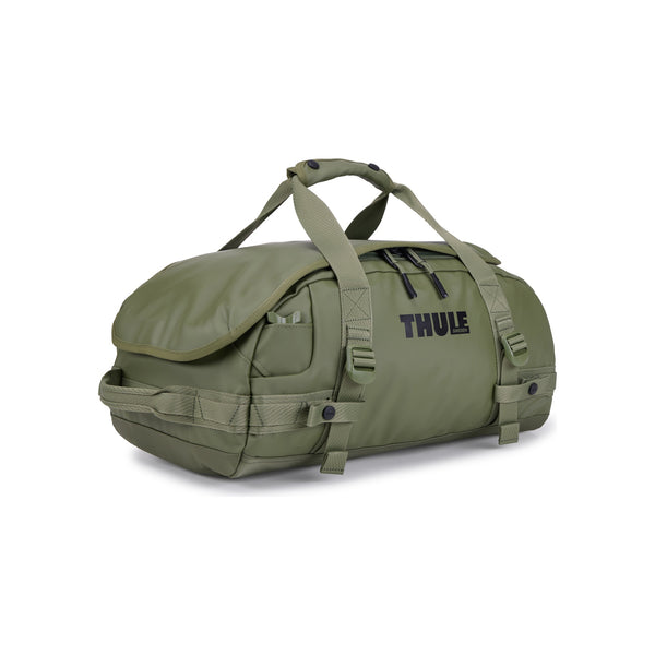Thule Chasm Duffel 30L - Olivine