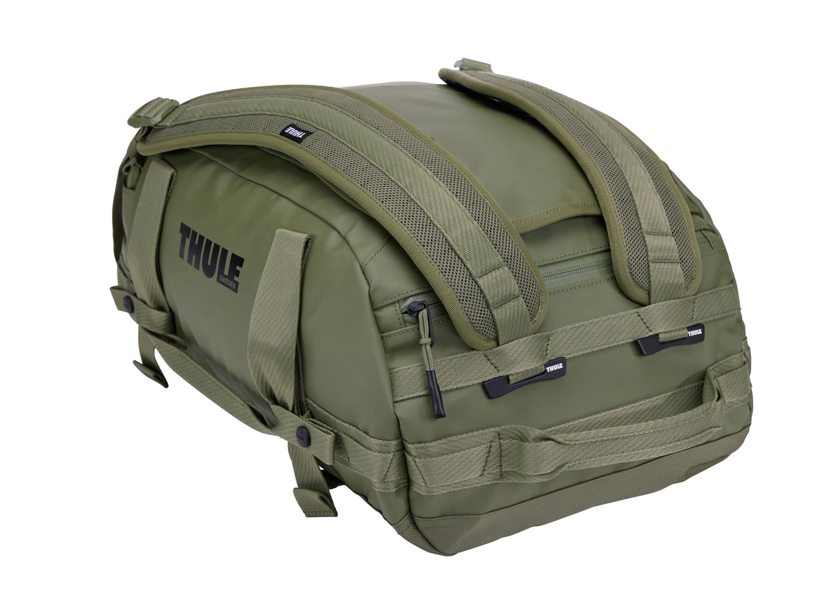 Thule Chasm Duffel 30L - Olivine