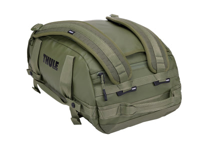Thule Chasm Duffel 30L - Olivine