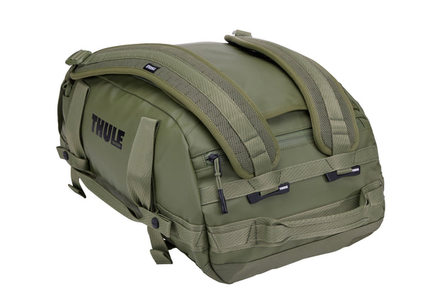 Thule Chasm Duffel 30L - Olivine