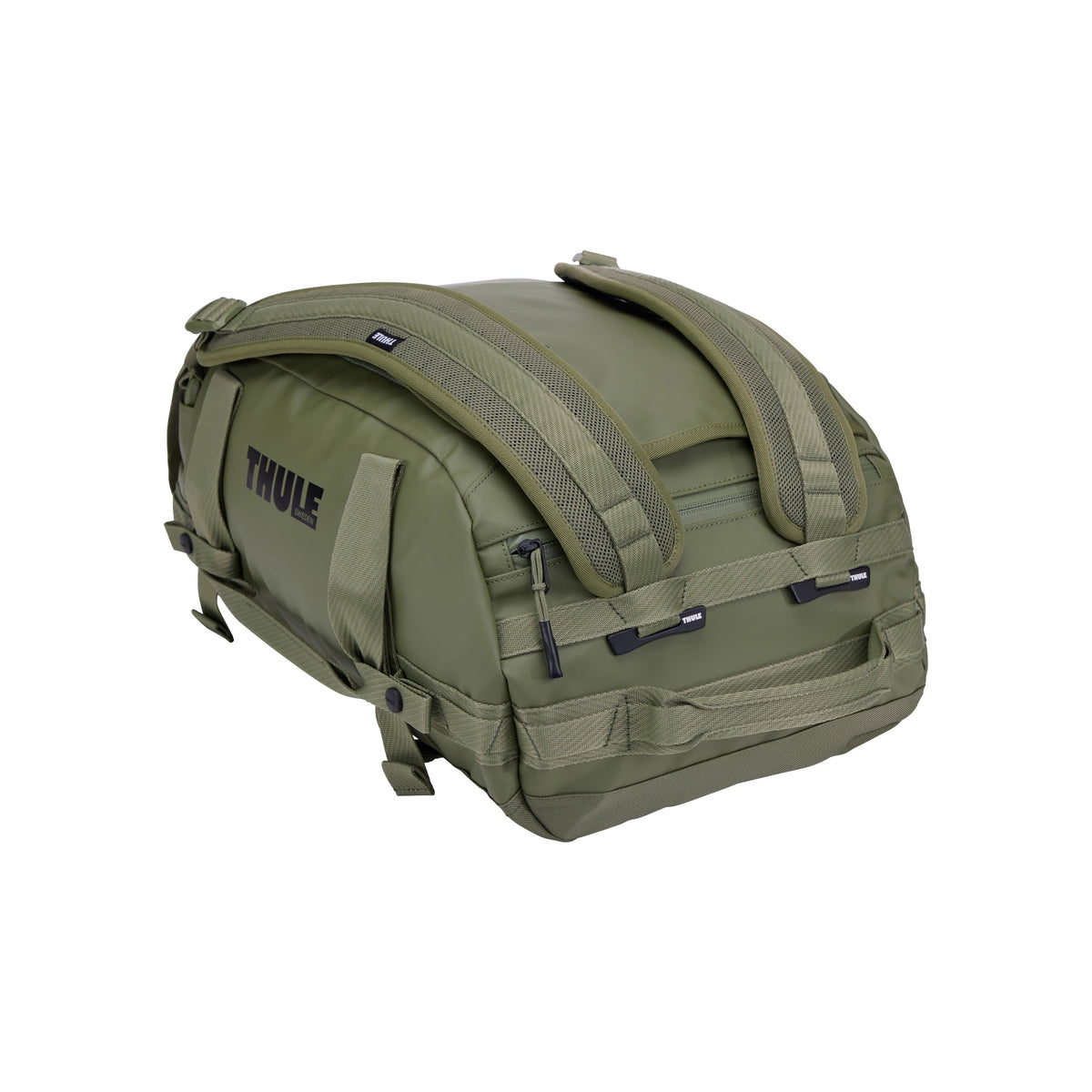 Thule Chasm Duffel 30L - Olivine
