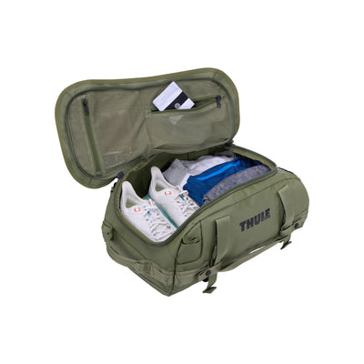 Thule Chasm Duffel 30L - Olivine