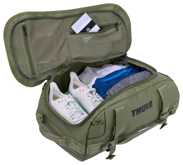 Thule Chasm Duffel 30L - Olivine