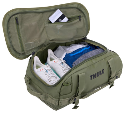 Thule Chasm Duffel 30L - Olivine