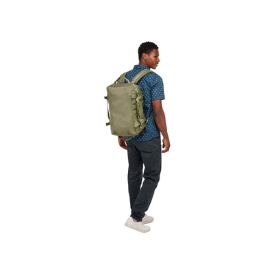 Thule Chasm Duffel 30L - Olivine
