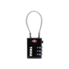 Thule TSA Cable Lock - Black