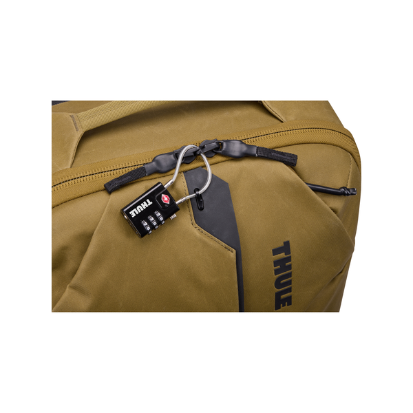 Thule TSA Cable Lock - Black