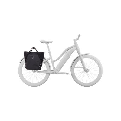 Thule Chasm Tote Inlock 25L Black 