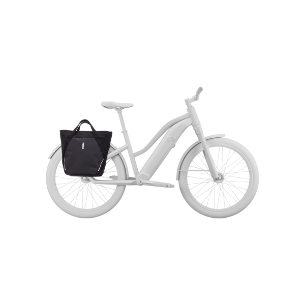 Thule Chasm Tote Inlock 25L Black 
