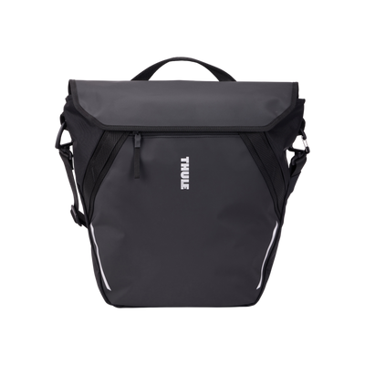 Thule Chasm Courier Inlock 22L Black