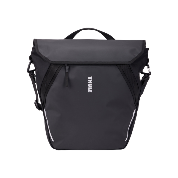 Thule Chasm Courier Inlock 22L Black