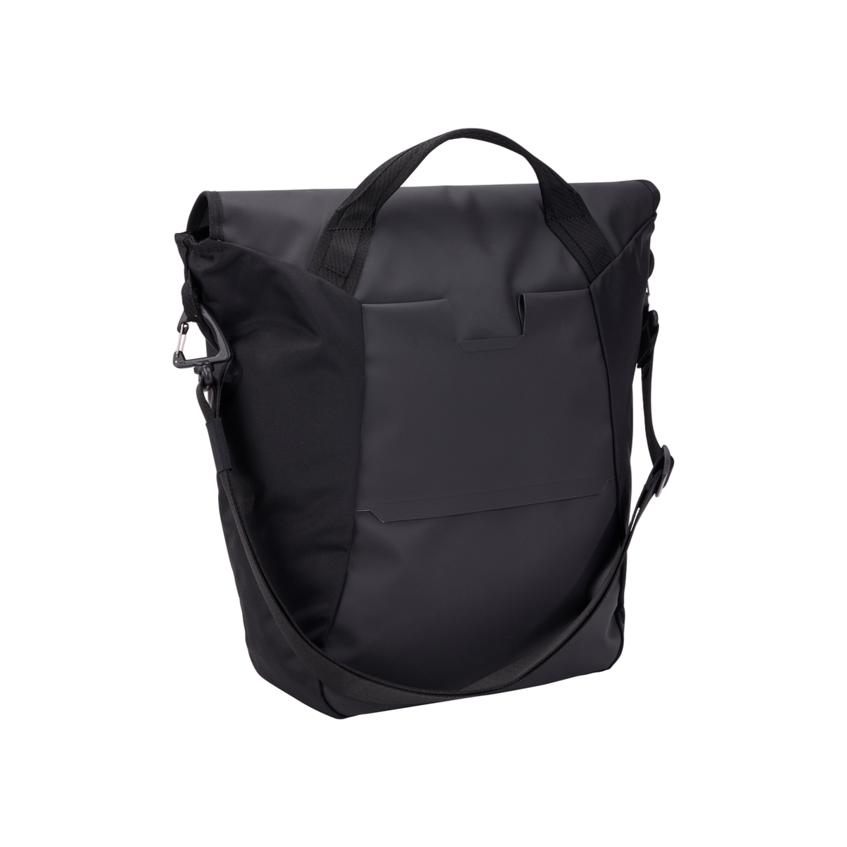 Thule Chasm Courier Inlock 22L Black