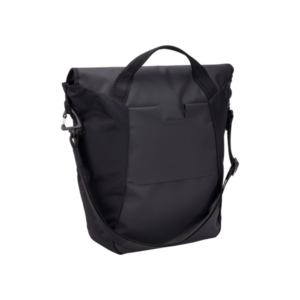 Thule Chasm Courier Inlock 22L Black