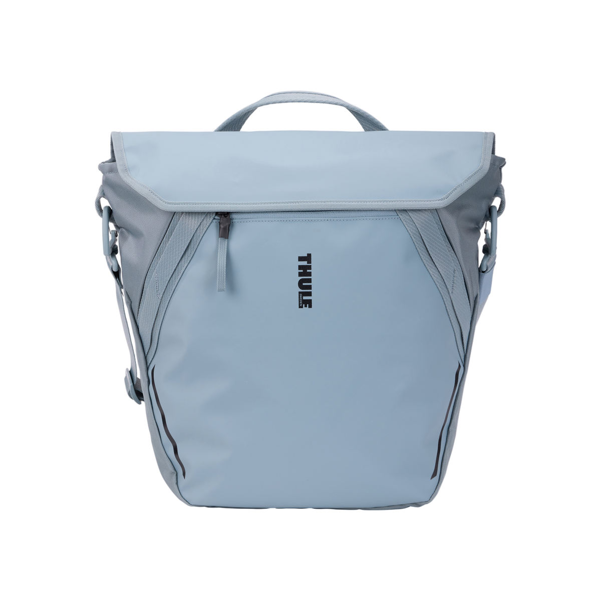 Thule Chasm Courier Inlock 22L Mid Blue