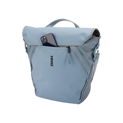 Thule Chasm Courier Inlock 22L Mid Blue