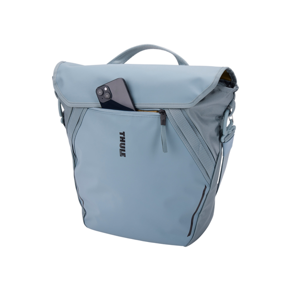 Thule Chasm Courier Inlock 22L Mid Blue