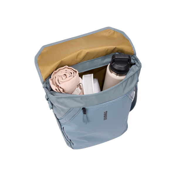 Thule Chasm Courier Inlock 22L Mid Blue